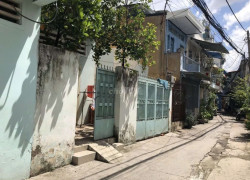 Bán Nhà Hẻm Xe Hơi 372/52 + 372/52A Điện Biên Phủ P. 17, Q. Bình Thạnh