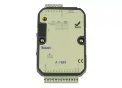 A-1851: Module điều khiển từ xa 16DI, 1 cổng Ethernet, 1 cổng USB, Modbus TCP/IP