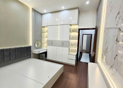 Nhà đẹp phố Kim Ngưu 52m 6 tầng thang máy giá 17 tỷ có thương lượng