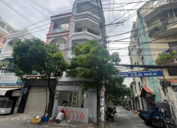 Chính Chủ Bán Mặt Tiền Nguyễn Văn Đậu, P.11, Q. Bình Thạnh: DT 4.1x20m, Giá Chỉ 18 Tỷ. Liên Hệ: O911.16O.692
