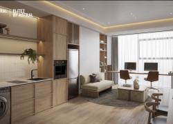 CẦN BÁN NHÀ MỚI HẺM Ô TÔ QUẬN 6