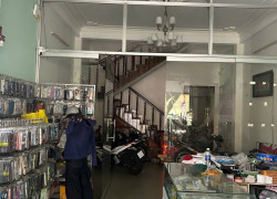 Bán Nhanh Nhà Mặt Phố Nguyễn Trung Trực – 112m² – Dòng Tiền 20tr/Tháng – Giá Chỉ Hơn 9 Tỷ!