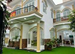 Chính chủ cần bán biệt thự 56/14 đường Vân Côi, P.7, Q.Tân Bình, TP.Hồ Chí Minh