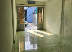 Cơ Hội Sở Hữu Nhà 2 Tầng Q2 – Dòng Tiền Sẵn 7Tr/th – Giá Rẻ Bất Ngờ chỉ 4ty9