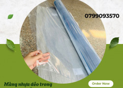 Màng nhựa pvc kẹp lưới 10mm - tổng kho toàn quốc