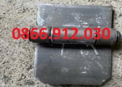 Bản lề xe tải, bản lề xe ba gác giá rẻ