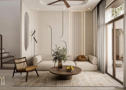 **Bán nhà hxh đường Tân Hải, phường 13, Tân Bình (5,5*13) chỉ hơn 7 tỷ
