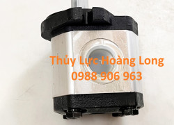 Bơm bánh răng Boden, Bơm bánh răng thủy lực boden