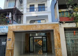 Chính Chủ Bán Hxh Trần Văn Hoàng, P.9, Q. Tân Bình: Dt 4.8X22m, Giá Chỉ 15 Tỷ, Liên Hệ: O911.16O.692