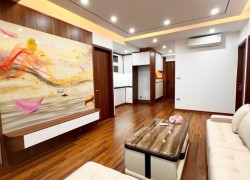 KDT TRUNG YÊN-DT 90M-3 NGỦ-LÔ GÓC-3 BAN CÔNG-FULL NỘI THẤT GIÁ CHỈ 7 TỶ 500