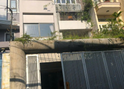 Chính Chủ Bán Hxh Nguyễn Cửu Vân, P.17, Q.Bình Thạnh. Dt: (6.2 X 28m), Chỉ 30 Tỷ 500 Triệu, Tell: O911.16O.692