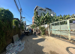 Chính Chủ Bán Hxh Bùi Đình Túy, P:24, Q.Bình Thạnh: Diện Tích (18.5 x 21m), Giá Chỉ 53 Tỷ. Liên Hệ: O911.16O.692.