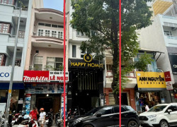 Chính Chủ Bán Mặt Tiền Trịnh Văn Cấn, P. Cầu Ông Lãnh, Q.1. DT: (4x15m), Giá 54 Tỷ. Tell: O911.16O.692