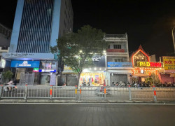 Chính Chủ Bán Mặt Tiền Xô Viết Nghệ Tĩnh, P.19, Q. Bình Thạnh. DT: (5.5x16m), Giá Chỉ 27 Tỷ. Tell: 0911.160.692