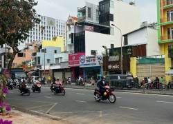 Chính Chủ Bán Mặt Tiền Nguyễn Văn Thủ, P.Đa Kao, Q.1. DT: (3.86 x 15.6m), Giá Chỉ 40 Tỷ. Liên Hệ: 0911.160.692