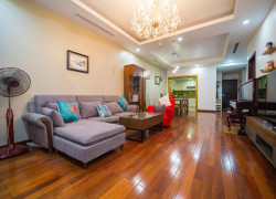 ROYAL CITY - R2 145m² - Tầng cao - Căn hộ chung cư - 3PN Hướng ban công Đông Nam Nội thất cơ bản