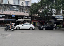 🔥 BÁN ĐẤT DƯƠNG VĂN BÉ – 118M² – LÔ GÓC – MẶT TIỀN 8M – GIÁ 26.5 TỶ – CÁCH PHỐ 20M – SỔ ĐỎ RIÊNG 2 CĂN!