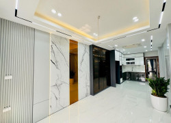 💎 MẶT PHỐ DƯƠNG VĂN BÉ – LÔ GÓC – 67M² x 6 TẦNG – THANG MÁY – NỘI THẤT CAO CẤP – GIÁ 28.5 TỶ