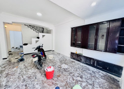 MẶT TIỀN KINH DOANH ngay trục xuyên tâm Lê Văn Sỹ, 60m2 4 tầng, gần 5m MT,  nhỉnh 13 tỷ.