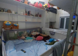 🏡 BÁN GẤP NHÀ 3 TẦNG MẶT TIỀN KINH DOANH XE HƠI ĐỖ CỬA QUẬN 8, NHỈNH 5 TỶ, DT 30M2