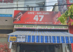 Chính Chủ Bán Mặt Tiền Nguyễn Hữu Cảnh, P.22, Q.Bình Thạnh. DT: (4.3 x 20m), Giá 35 Tỷ. Tell: O911.16O.692