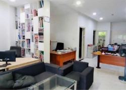BÁN NHÀ 3 TẦNG BTCT – KDC HƯNG PHÚ – PHƯỜNG PHƯỚC LONG B, Q9