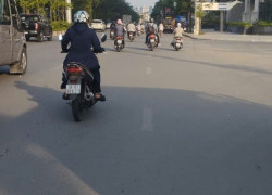 45m2 NHÀ 6 TẦNG,  VỈA HÈ, KINH DOANH, ÔTÔ TRÁNH NHAU KHU VIP LAI XÁ, NGAY CỔNG CHÀO HOÀI ĐỨC, 12 tỷ
