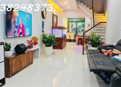 BÁN NHÀ 3 TẦNG – PHƯỜNG LONG TRƯỜNG - TP. THỦ ĐỨC – GIÁ CHỈ 6.1 TỶ TL