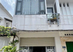 Bán nhà 1 lầu 1 sân thượng hẻm 1368 Lê Văn Lương Xã Phước Kiển Nhà Bè