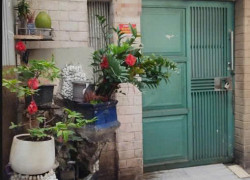 Cực hiếm Trung tâm Quận 3, 3 tầng, 55m2(5X12) chỉ nhỉnh 4 tỷ