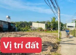 Chính chủ cần bán nhanh lô đất Minh Hưng 750m2 có sẵn thổ cư giá 320tr