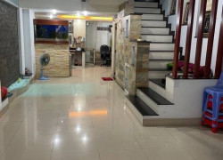 BÁN NHÀ ĐẸP - GIÁ HẠT DẺ - MỚI XÂY - KHU DÂN CƯ ĐÔNG ĐÚC