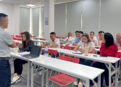 Cần gấp nhân sự làm ngay tại Tân Bình - Tân Phú - Bình Tân
