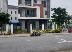 Biệt thự đơn lập ven sông – Độc bản tại Từ Sơn – 480 m² – Giá 72 t