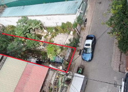 Cơ Hội Vàng Đầu Tư Tại Long Biên: Mảnh Đất Phố Phú Viên Liền Kề Phố Cổ