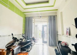 BÁN NHÀ ĐẸP MỚI - 4 TẦNG - NHÀ KHÔNG QUY HOẠCH - NHỈNH 7 TỶ