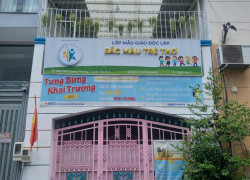 BÁN NHÀ HXH PHỔ QUANG, P. TÂN SƠN HÒA - Q.TÂM BÌNH- TPHCM – TRỆT 2 LẦU – KHU VỰC SẦM UẤT