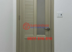 Cửa nhựa pvc nvs