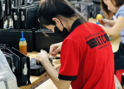 ĐỒ DA -   ĐAM MÊ THÀNH THU NHẬP - KINH DOANH KHÔNG KHÓ NHƯ BẠN NGHỈ ???