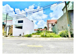 Chính Chủ Gửi Bán Gấp Lô đất đẹp 90m² Ngay Trung Tâm P.4, TP. Tân An - GIÁ CHỈ 1 TỶ 450