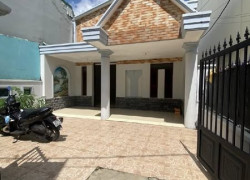 BÁN NHÀ GẦN TÂN MỸ- KDC AN NINH, YÊN TĨNH - HẺM OTO VÀO TẬN NHÀ - GIA 8 TỶ