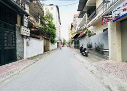 bán nhà Nguyễn Sơn, 95m, mặt tiền 7.5m, vỉa hè, ôtô tránh, phân lô bàn cờ