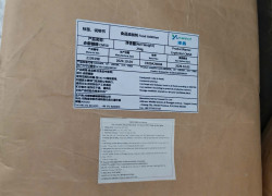Erythritol Là Gì?