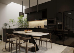 **Bán nhà hxh Cửu Long, phường 2, Tân Bình (4x10) 3 lầu chỉ 8,5 tỷ