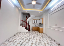 siêu hiếm rẻ nhất Long Biên Bát Khối 32m 5T MT 3.5m 5.4 tỷ
