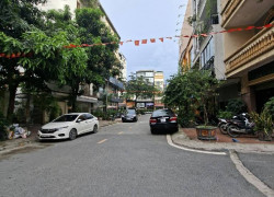 HIẾM CÓ! NHÀ PHÂN LÔ NGUYỄN VĂN CỪ - Ô TÔ TRÁNH - VỈA HÈ - KINH DOANH ĐỈNH - GIÁ CỰC TỐT!