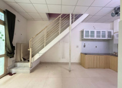 NGUYỄN SỸ SÁCH - TÂN BÌNH - CÁCH 1 CĂN RA HXH  - SỔ VUÔNG ĐẸP - 5.8M x 6.5M - 2 TẦNG - NHỈNH 3 TỶ