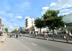 Bán nhà hẻm xe hơi, ô tô vào nhà Quang Trung, P8, Gò Vấp, 82M² , 4Pn, 8.2 tỷ TL