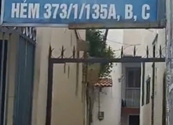 Bán nhà 373/1/11L Lý Thường Kiệt, Phường 8, Tân Bình, HCM