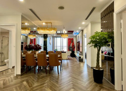 Bán cặp căn đập thông 186m2 toà T4 times city có slot oto hầm times city. gấp gấp